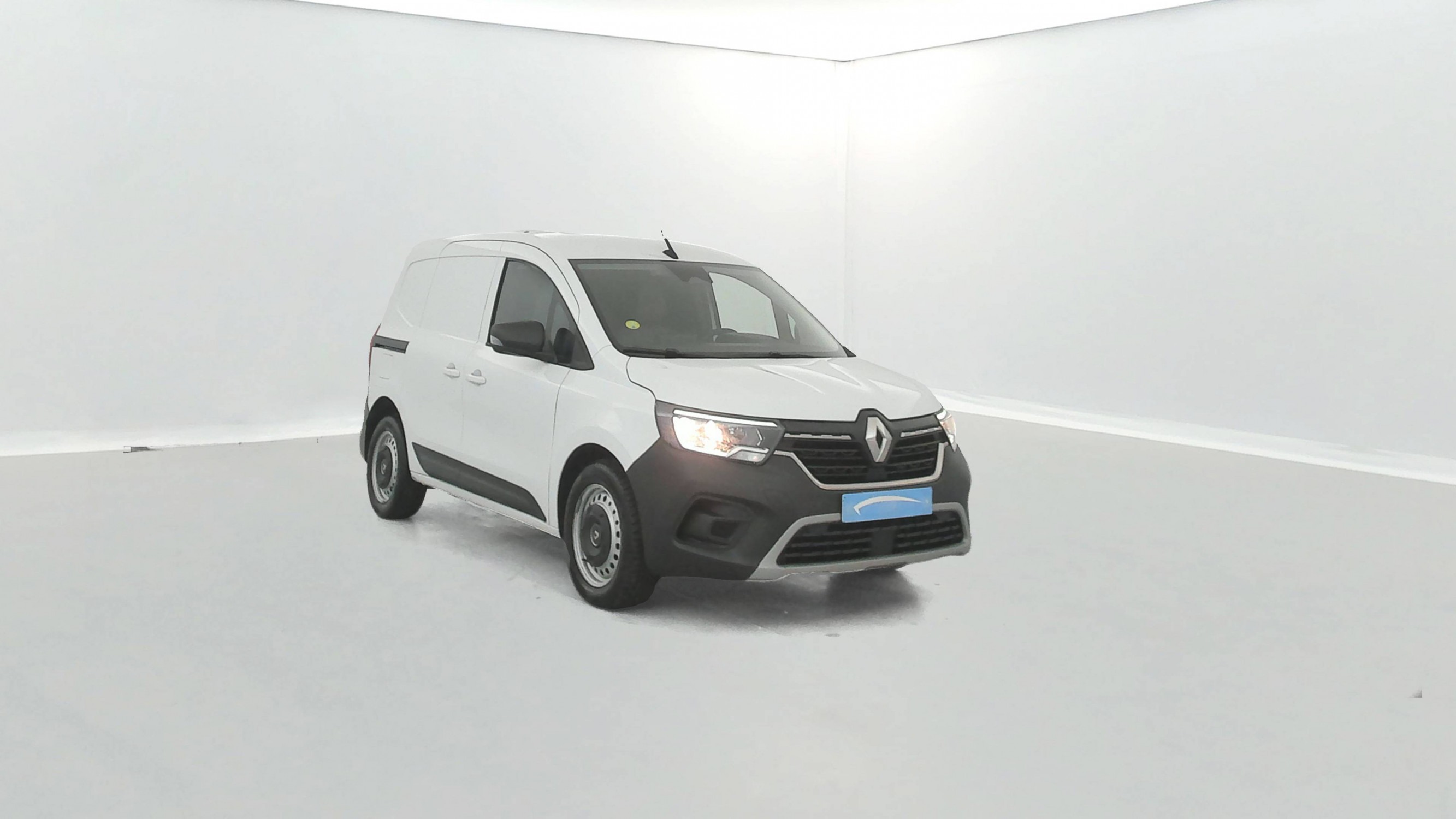 Vente en ligne Renault Kangoo Van  BLUE DCI 95 au prix de 12 980 €