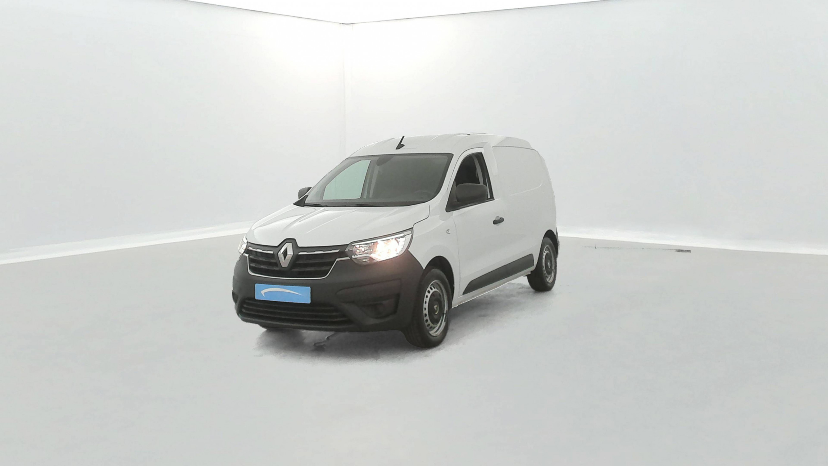Renault Express Van  BLUE DCI 75 - 22 occasion de 2023 en vente à Caen