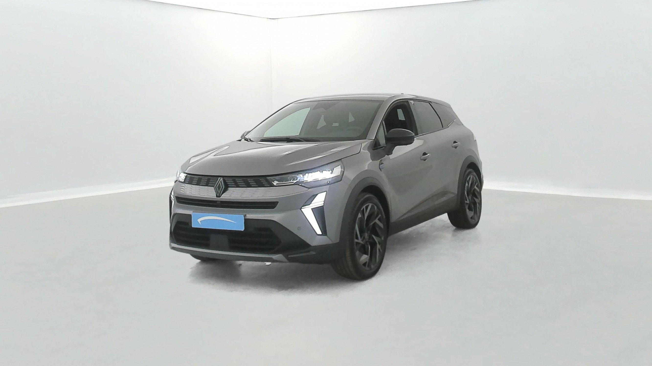 Renault Symbioz  E-Tech full hybrid 160 ch occasion de 2025 en vente à Caen
