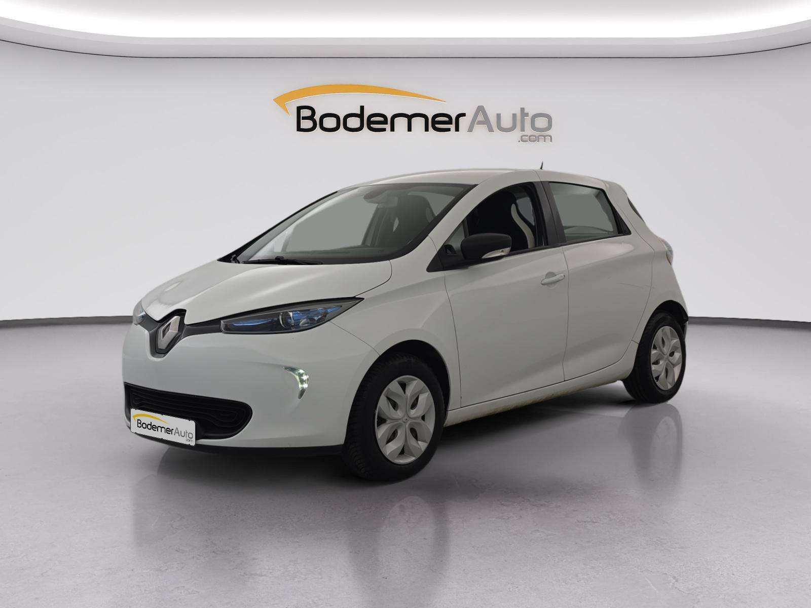 Renault Zoé  R90 occasion de 2019 en vente à Caen