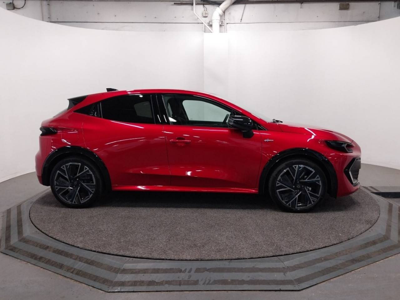 Vente en ligne Renault Clio 6 Clio E-Tech full hybrid 160 ch au prix de 30 150 €