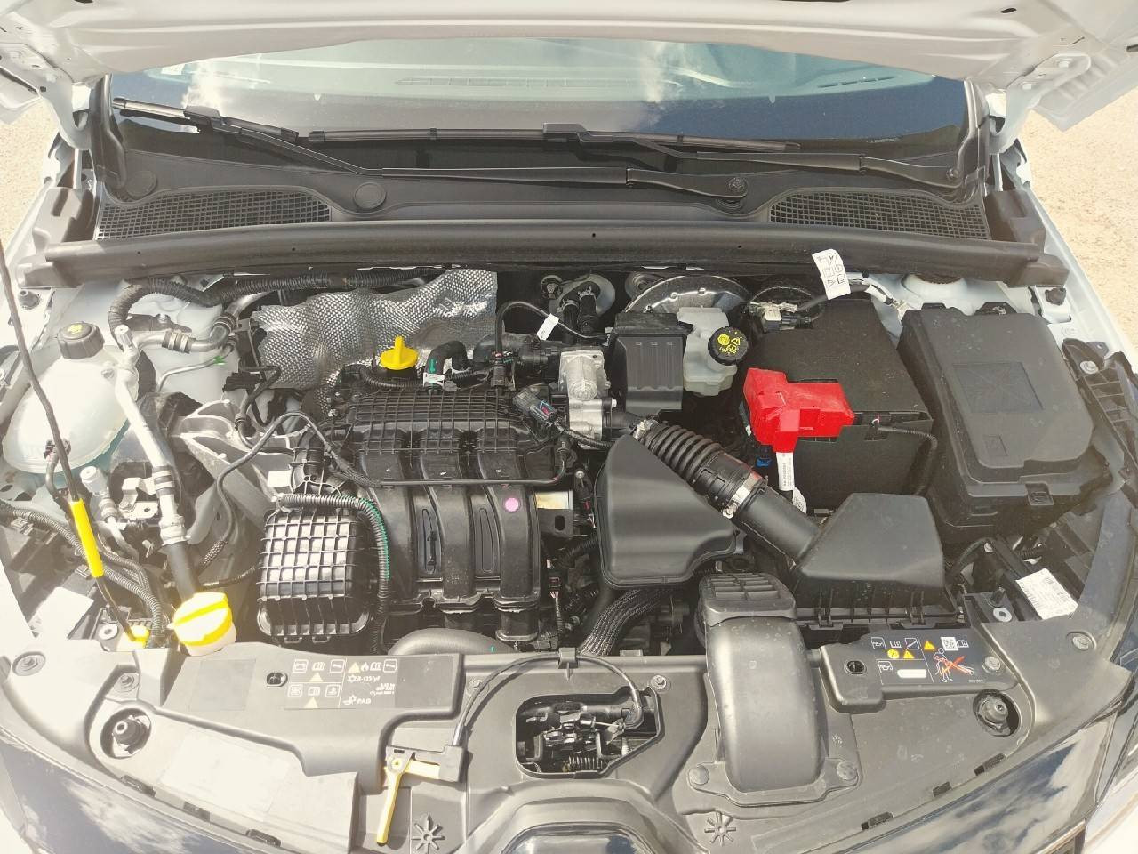 Vente en ligne Renault Clio 5 Clio SCe 65 ch GSR2 au prix de 13 980 €