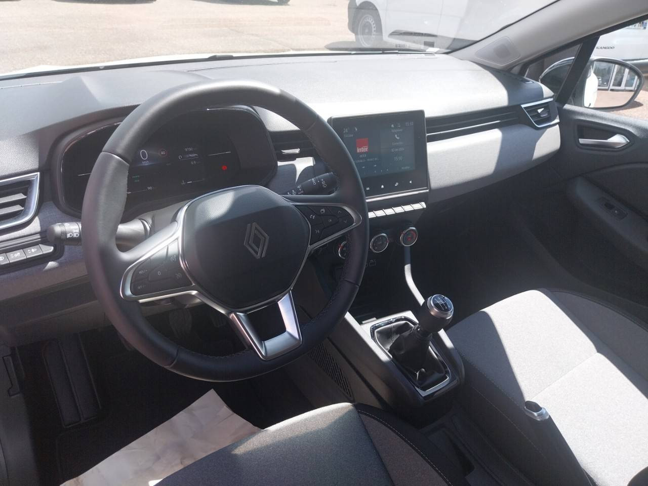 Vente en ligne Renault Clio 5 Clio SCe 65 ch GSR2 au prix de 13 980 €