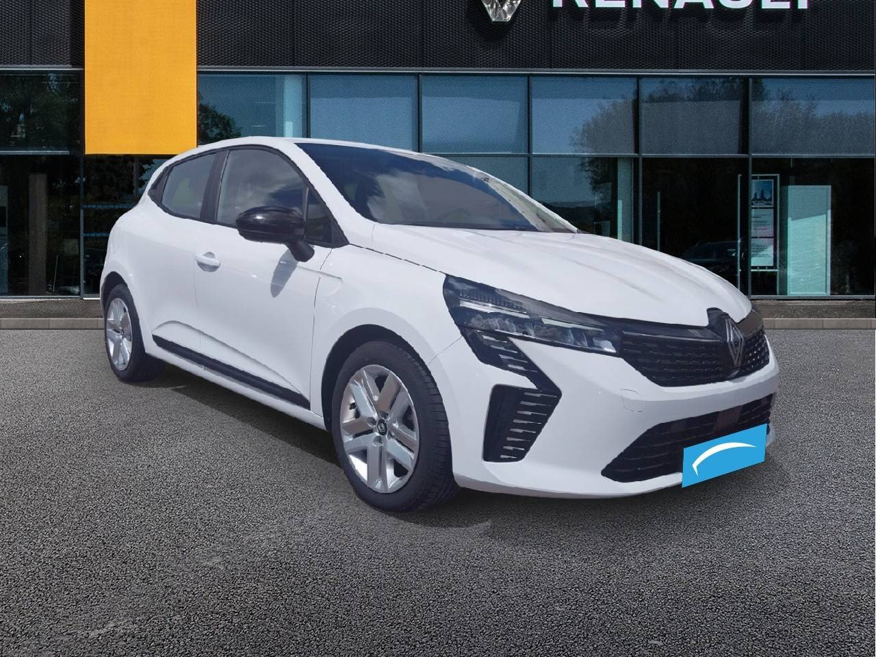 Vente en ligne Renault Clio 5 Clio SCe 65 ch GSR2 au prix de 13 980 €
