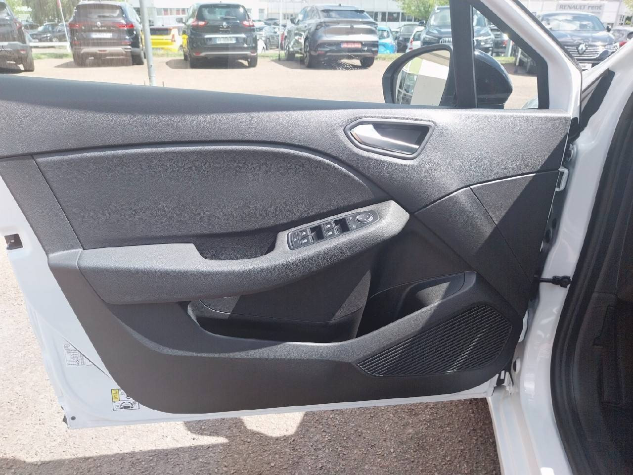 Vente en ligne Renault Clio 5 Clio SCe 65 ch GSR2 au prix de 13 980 €