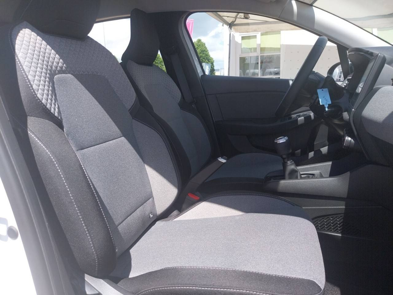 Vente en ligne Renault Clio 5 Clio SCe 65 ch GSR2 au prix de 13 980 €