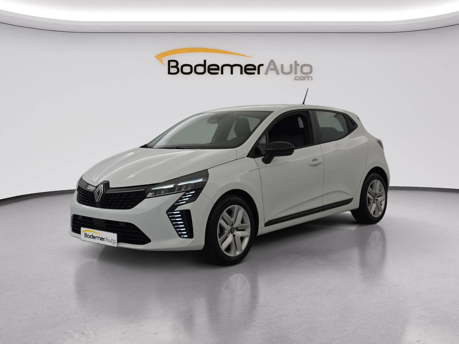 Renault Clio 5 Clio SCe 65 ch GSR2 occasion de 2025 en vente à Caen