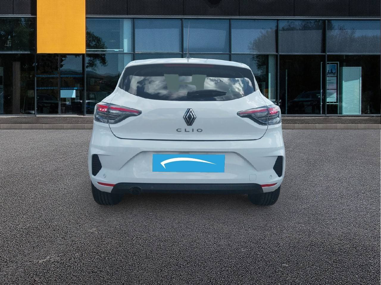 Vente en ligne Renault Clio 5 Clio SCe 65 ch GSR2 au prix de 13 980 €