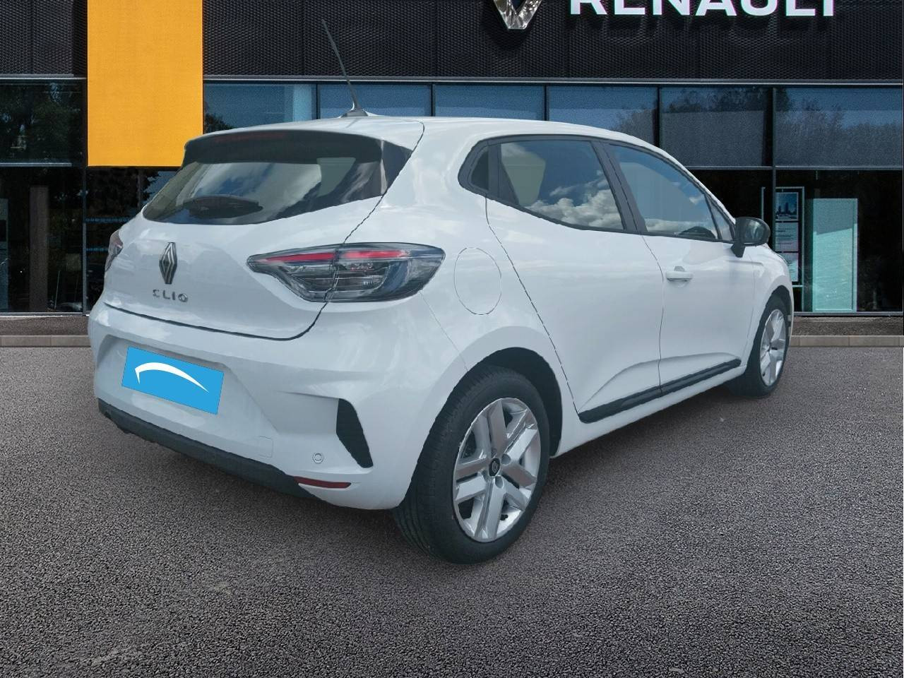 Vente en ligne Renault Clio 5 Clio SCe 65 ch GSR2 au prix de 13 980 €