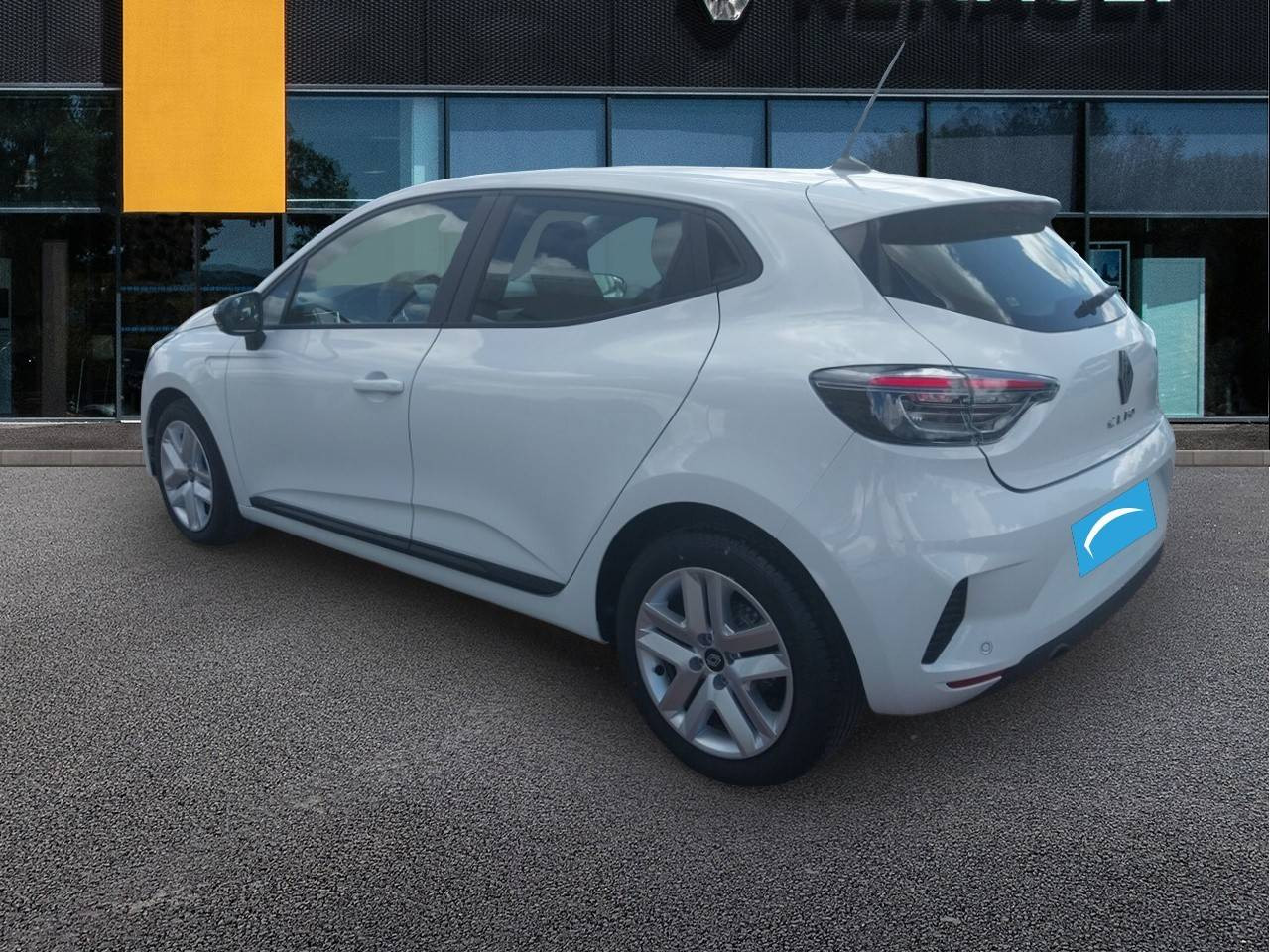 Vente en ligne Renault Clio 5 Clio SCe 65 ch GSR2 au prix de 13 980 €
