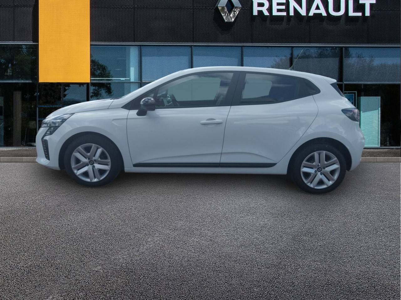 Vente en ligne Renault Clio 5 Clio SCe 65 ch GSR2 au prix de 13 980 €