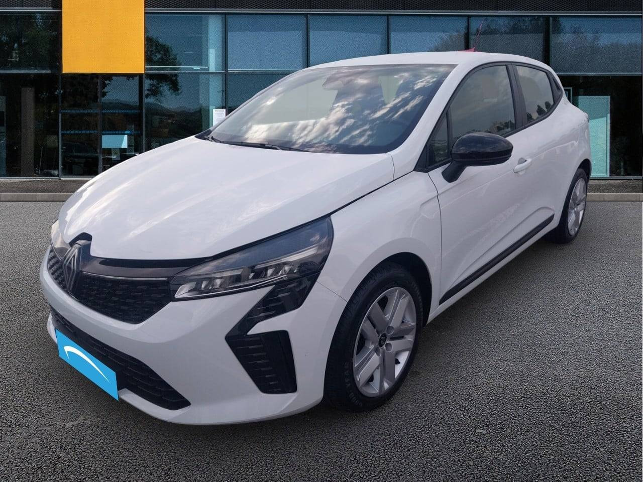 Renault Clio 5 Clio SCe 65 ch GSR2 occasion de 2025 en vente à Caen