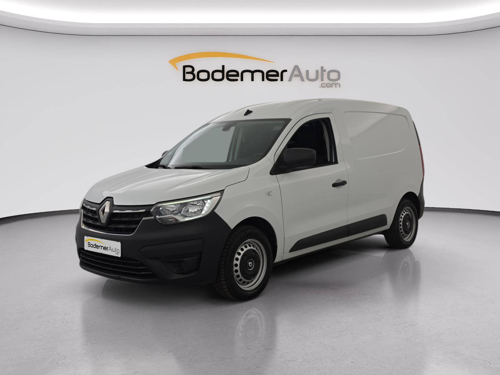 Renault Express Van  BLUE DCI 75 - 22 occasion de 2022 en vente à Caen