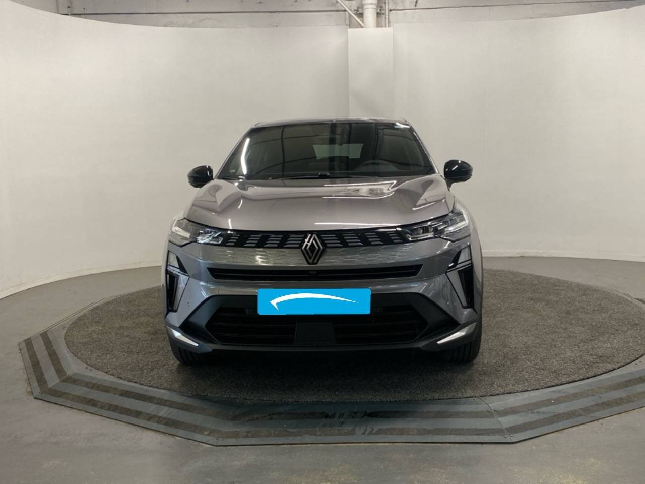 Vente en ligne Renault Symbioz  E-Tech full hybrid 160 ch au prix de 38 000 €