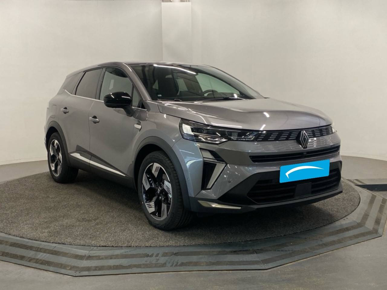 Vente en ligne Renault Symbioz  E-Tech full hybrid 160 ch au prix de 38 000 €