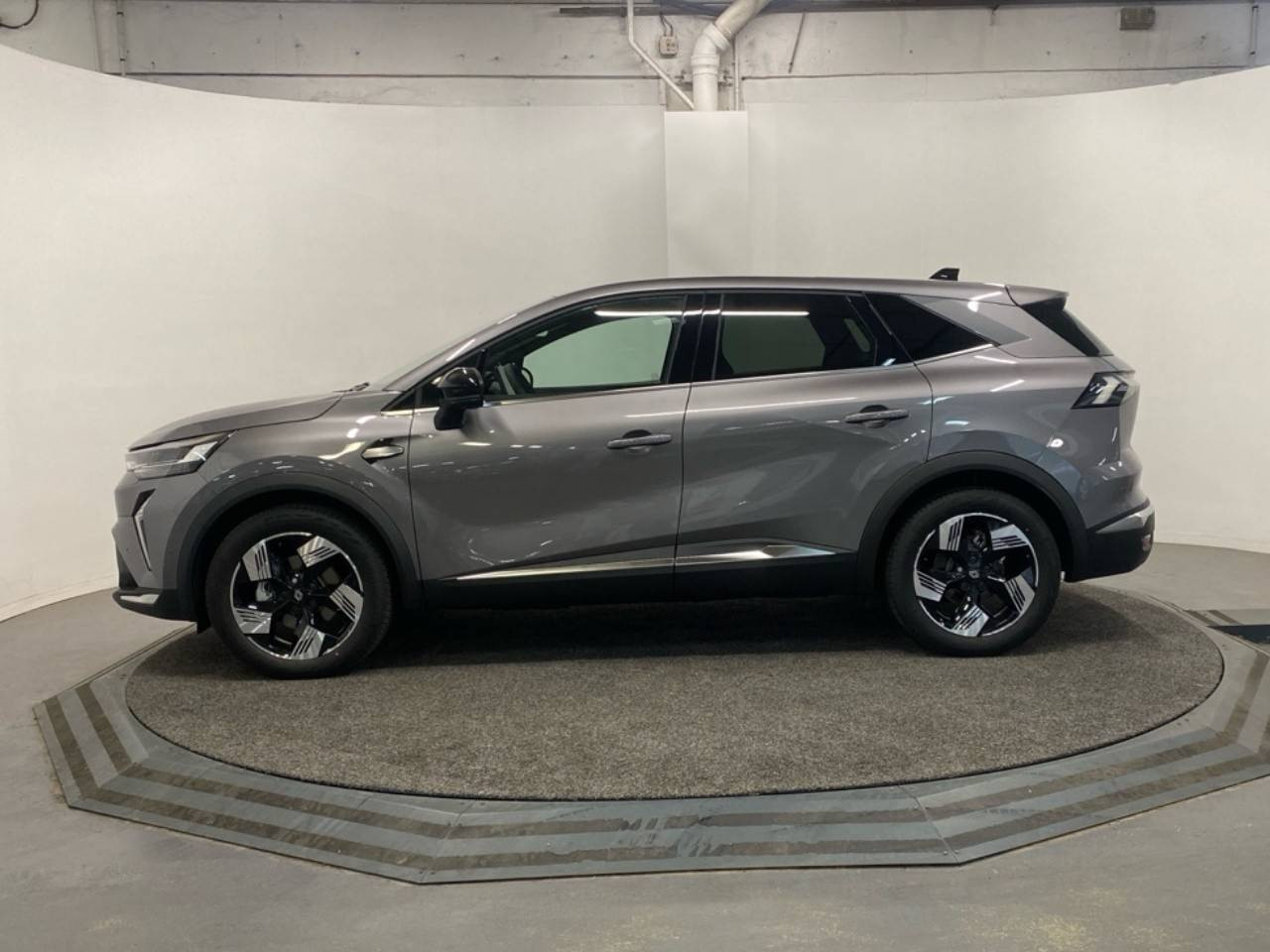 Vente en ligne Renault Symbioz  E-Tech full hybrid 160 ch au prix de 38 000 €