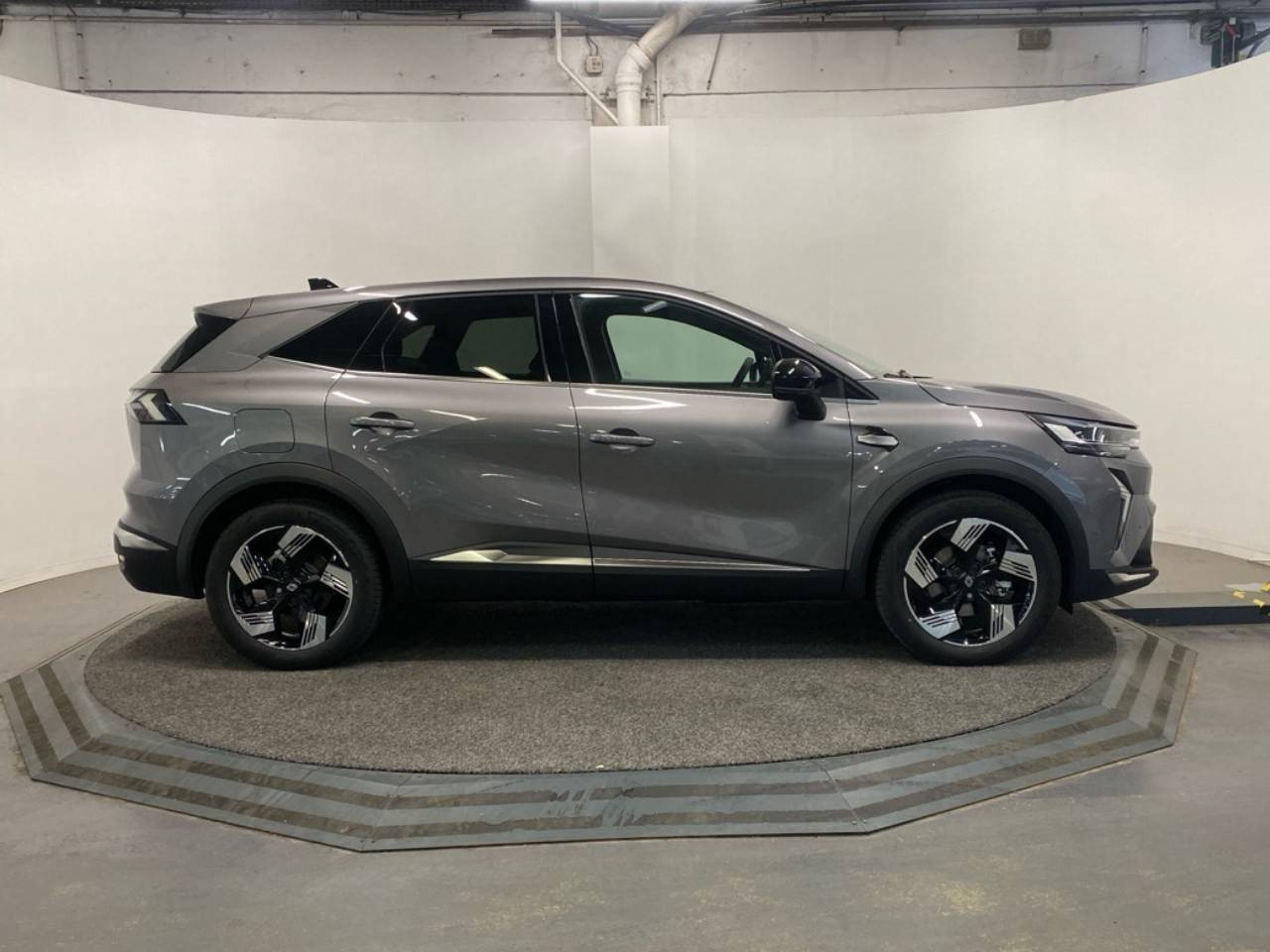 Vente en ligne Renault Symbioz  E-Tech full hybrid 160 ch au prix de 38 000 €