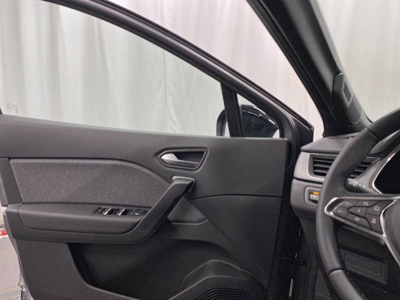 Vente en ligne Renault Symbioz  E-Tech full hybrid 160 ch au prix de 38 000 €