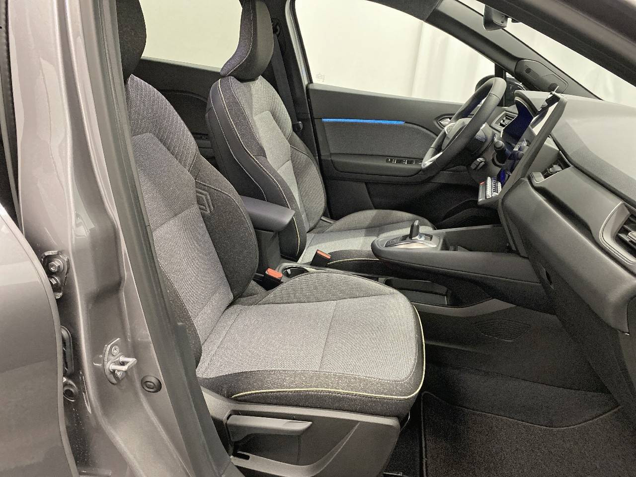 Vente en ligne Renault Symbioz  E-Tech full hybrid 160 ch au prix de 38 000 €