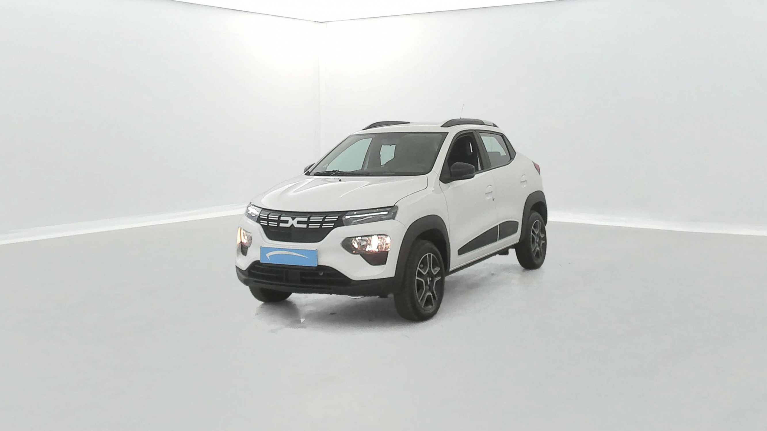 Dacia Spring Spring occasion de 2023 en vente à Caen