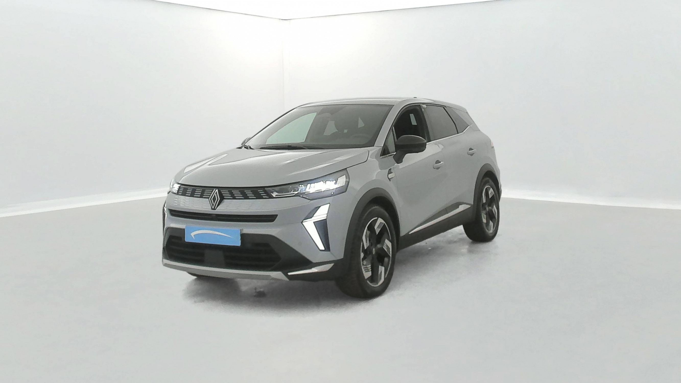 Renault Symbioz  E-Tech full hybrid 160 ch occasion de 2025 en vente à Caen