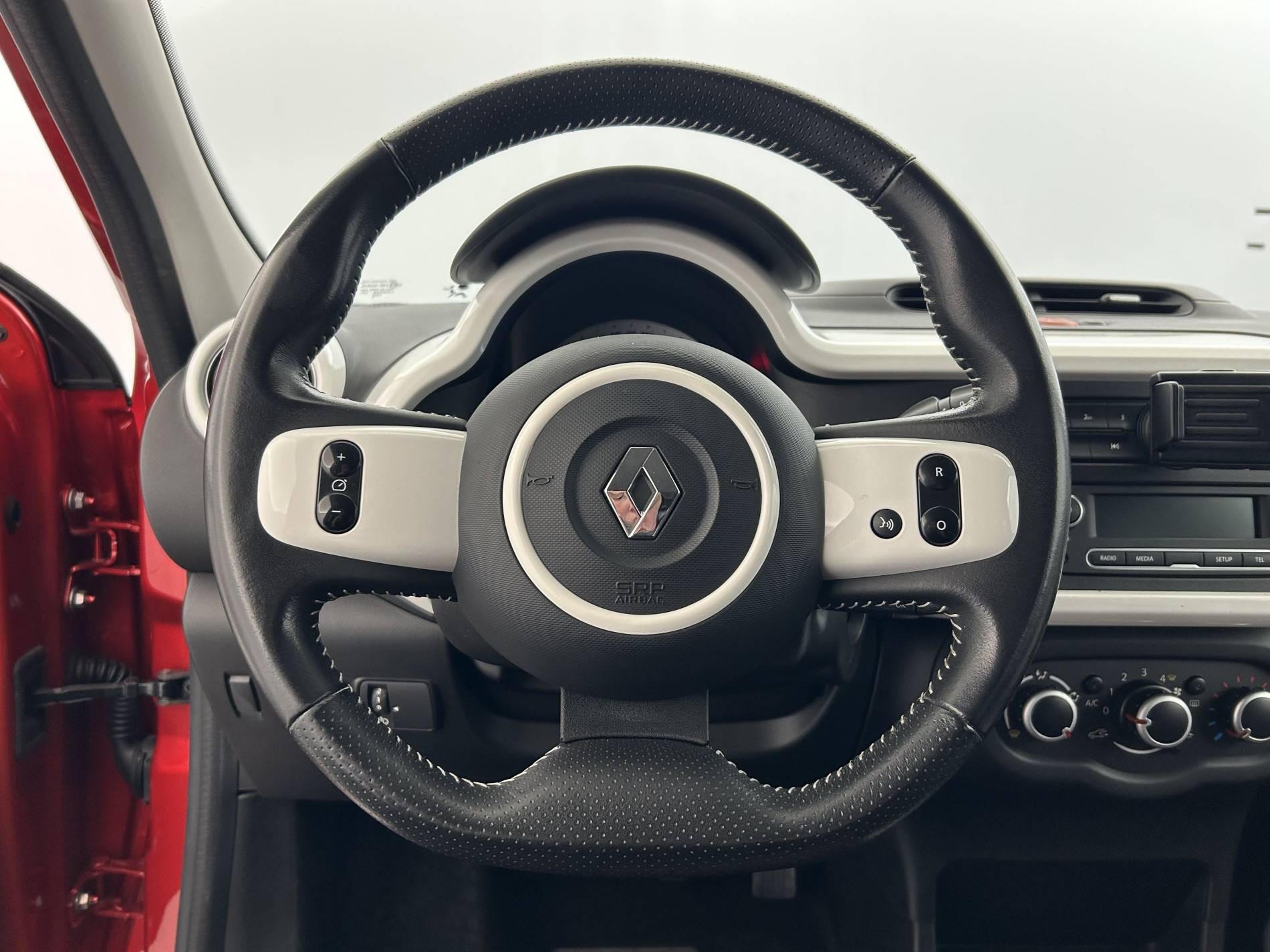 Vente en ligne Renault Twingo 3  0.9 TCe 90 Energy au prix de 8 690 €