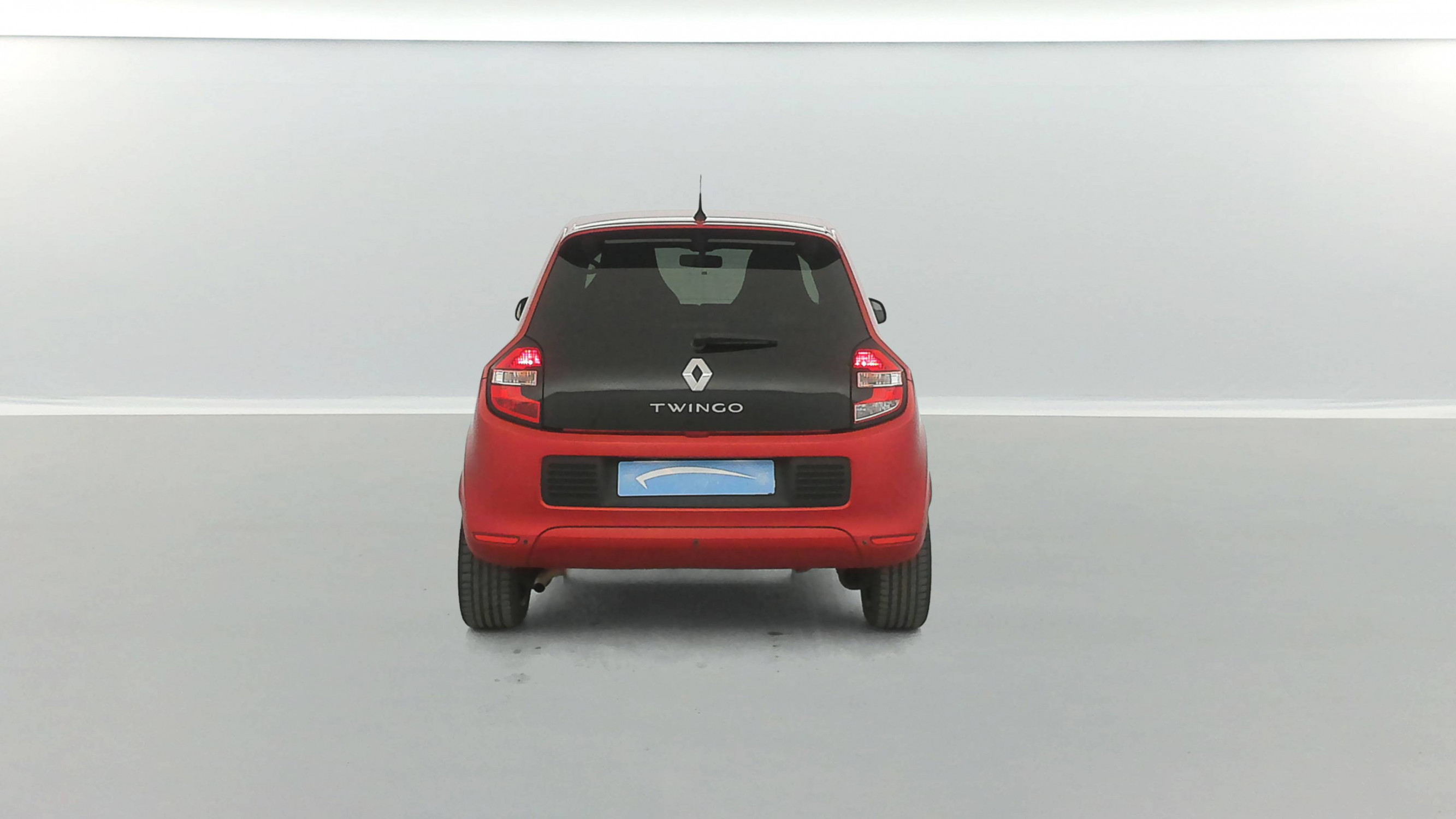 Vente en ligne Renault Twingo 3  0.9 TCe 90 Energy au prix de 8 690 €