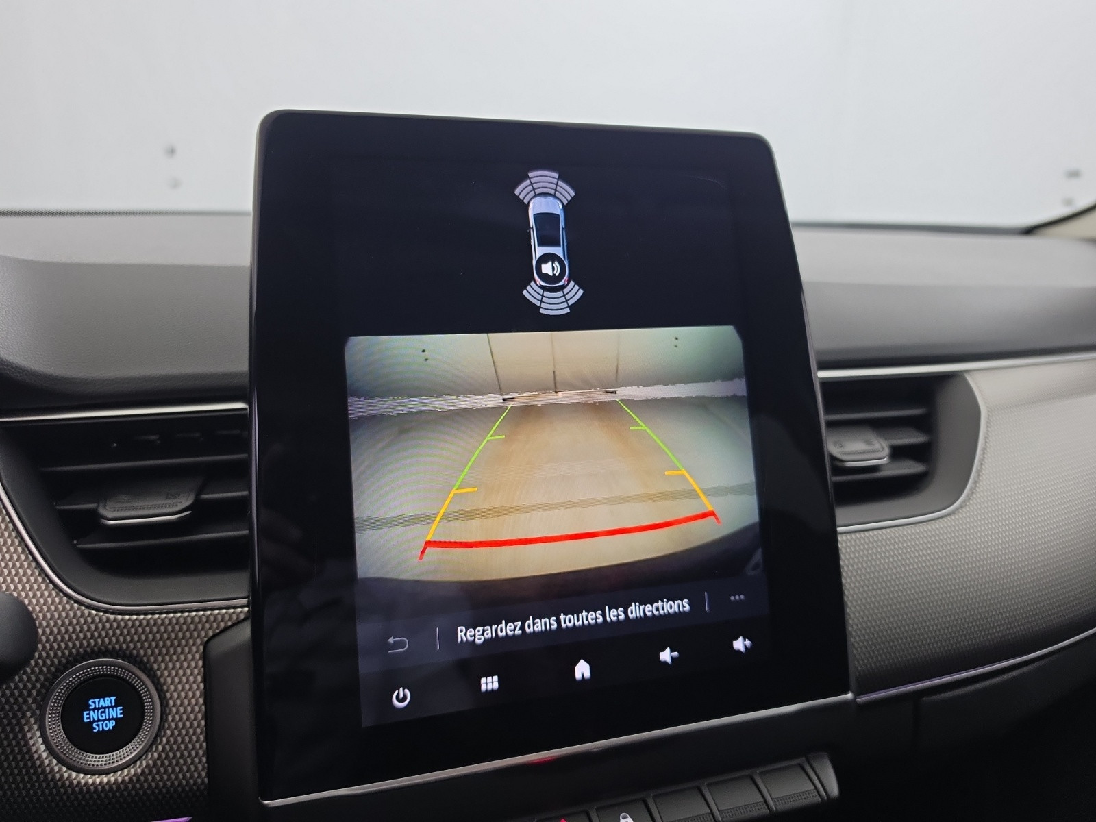 Vente en ligne Renault Arkana  E-Tech hybride 145 - 22 au prix de 20 990 €