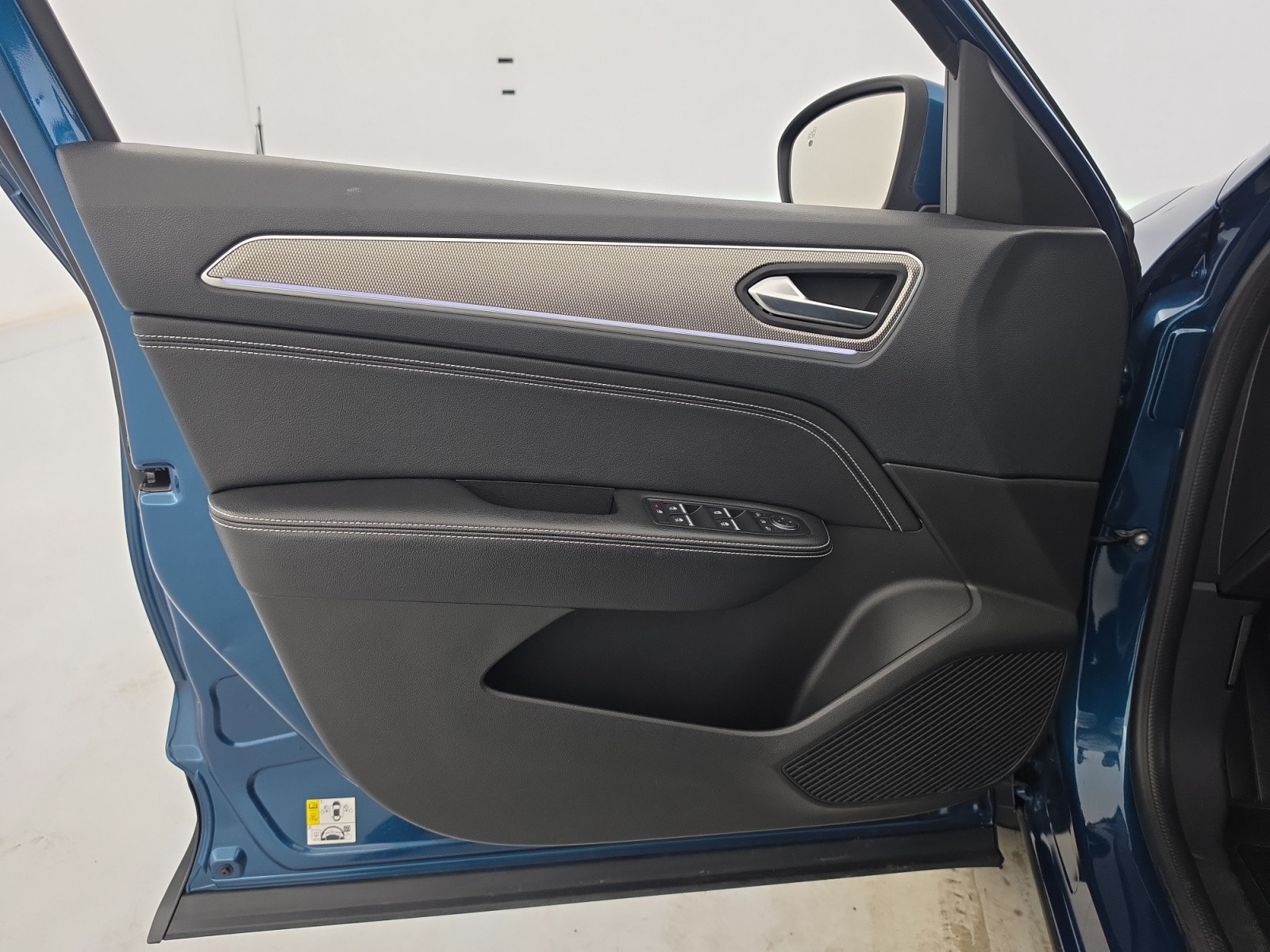 Vente en ligne Renault Arkana  E-Tech hybride 145 - 22 au prix de 20 990 €