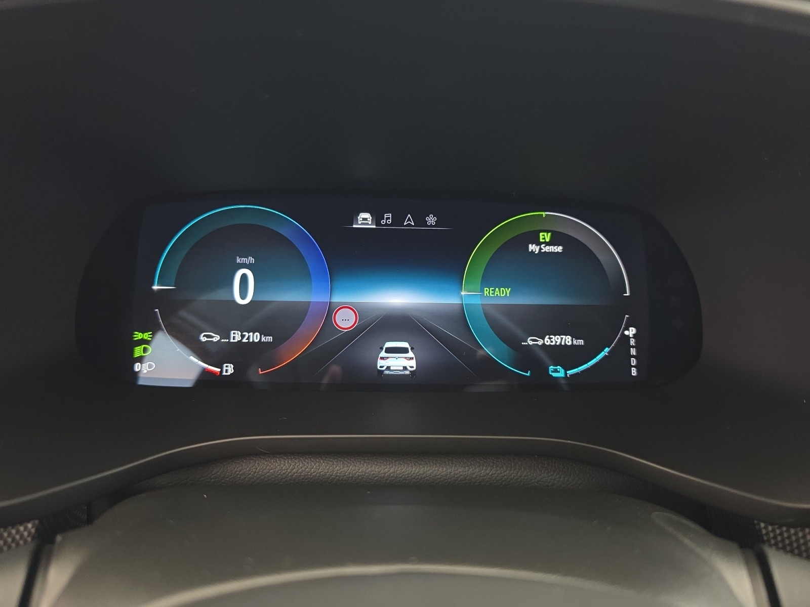 Vente en ligne Renault Arkana  E-Tech hybride 145 - 22 au prix de 20 990 €