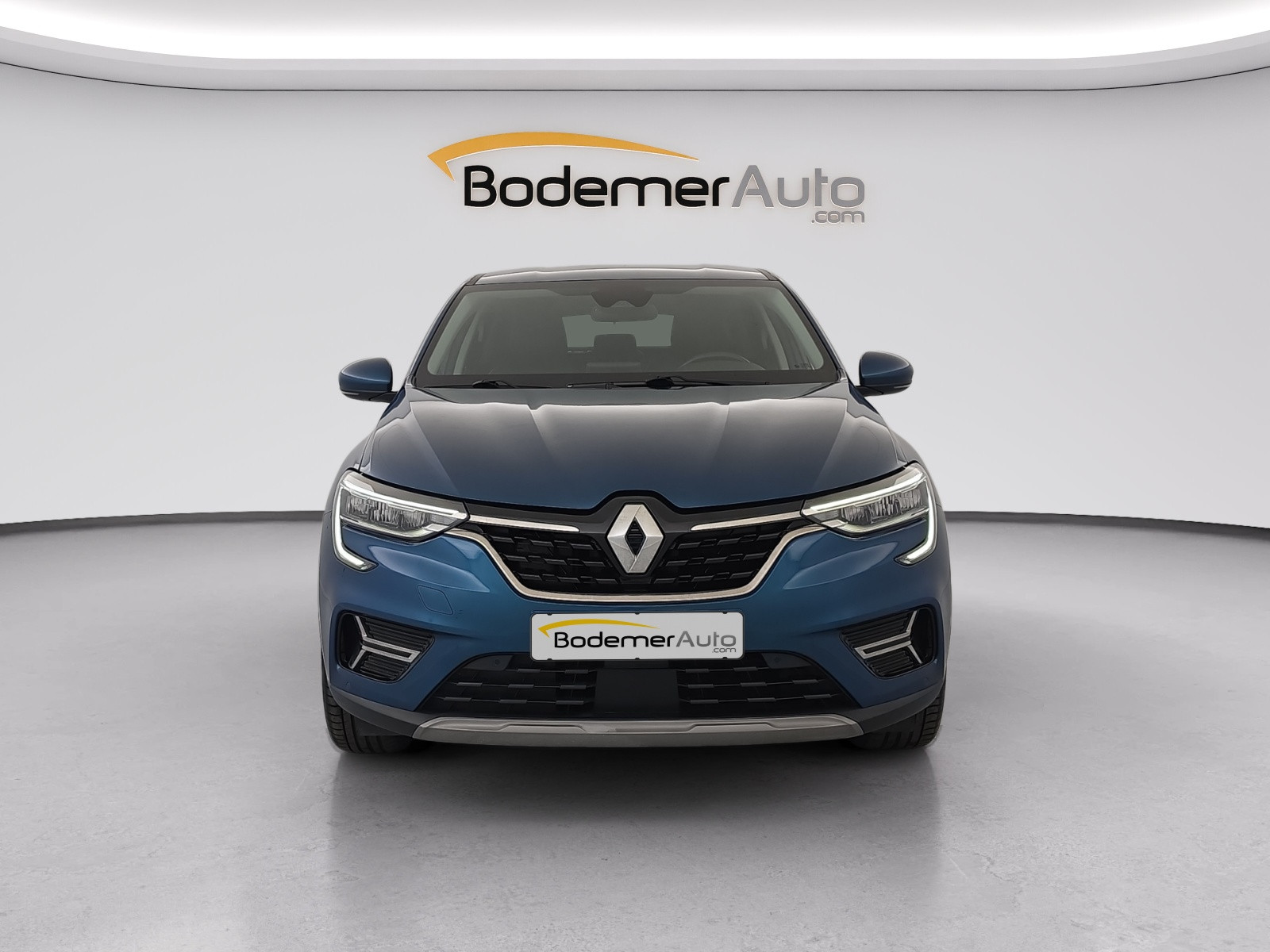Vente en ligne Renault Arkana  E-Tech hybride 145 - 22 au prix de 20 990 €