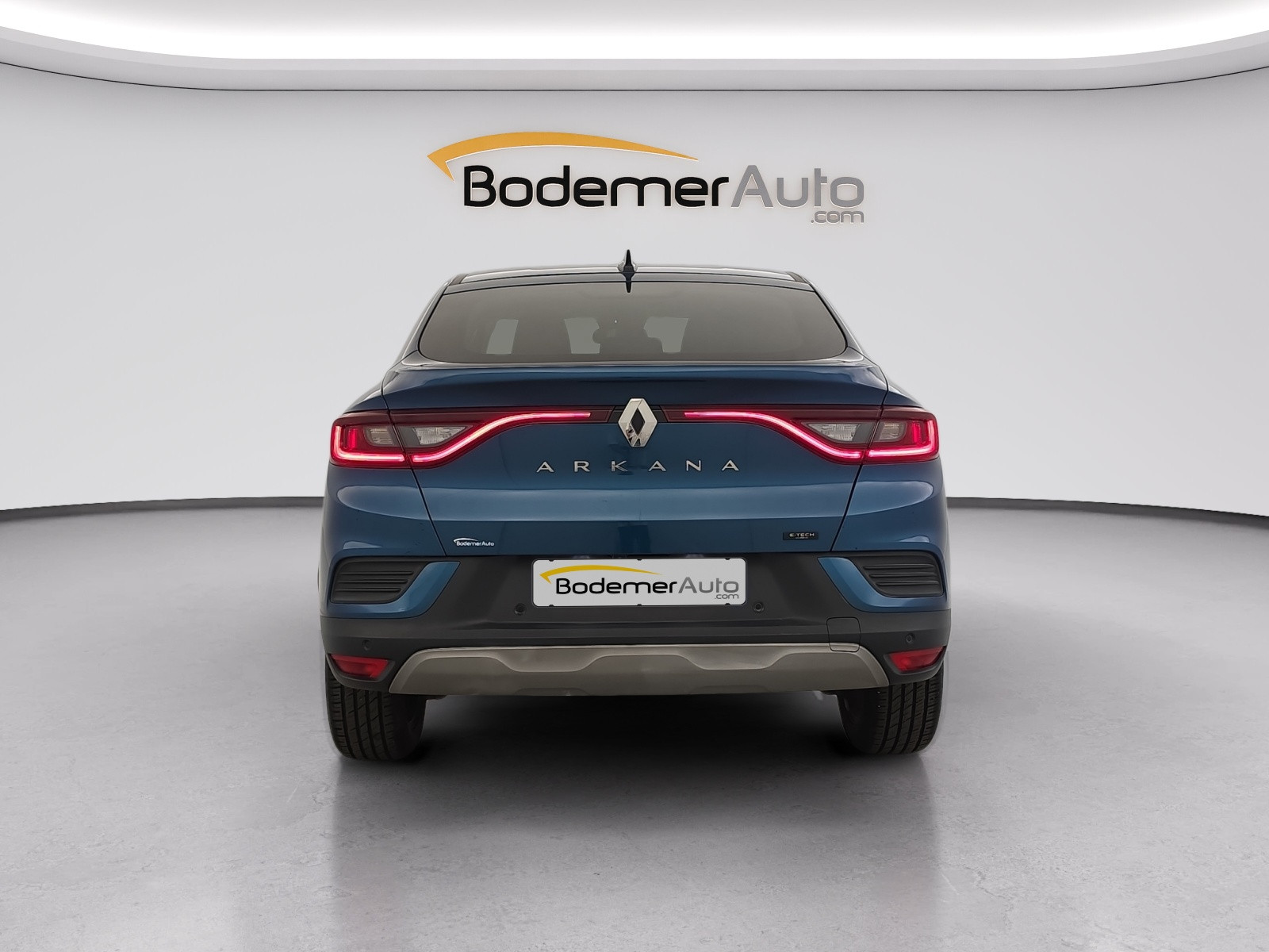 Vente en ligne Renault Arkana  E-Tech hybride 145 - 22 au prix de 20 990 €