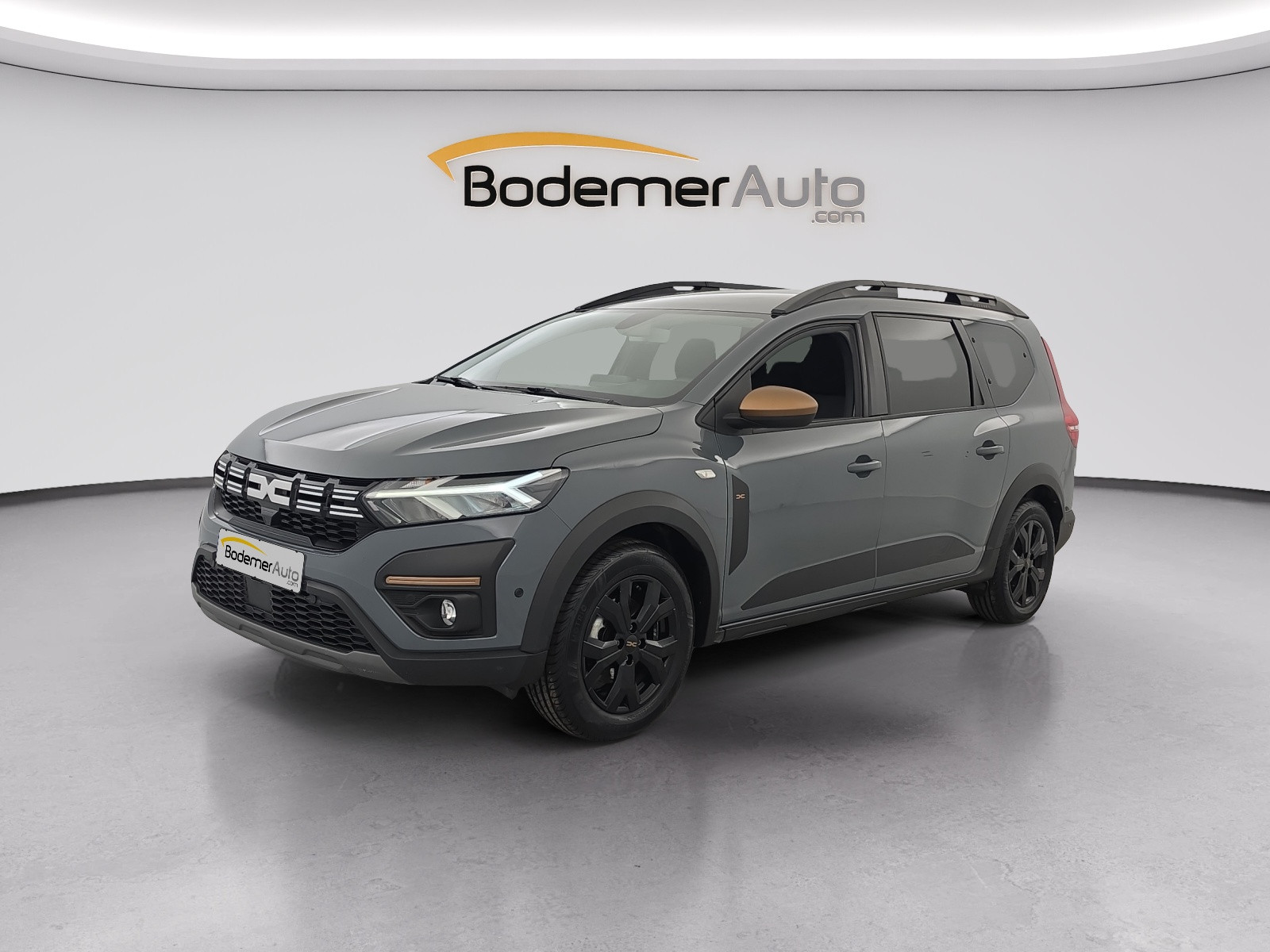 Dacia Jogger  Hybrid 140 7 places occasion de 2024 en vente à Caen
