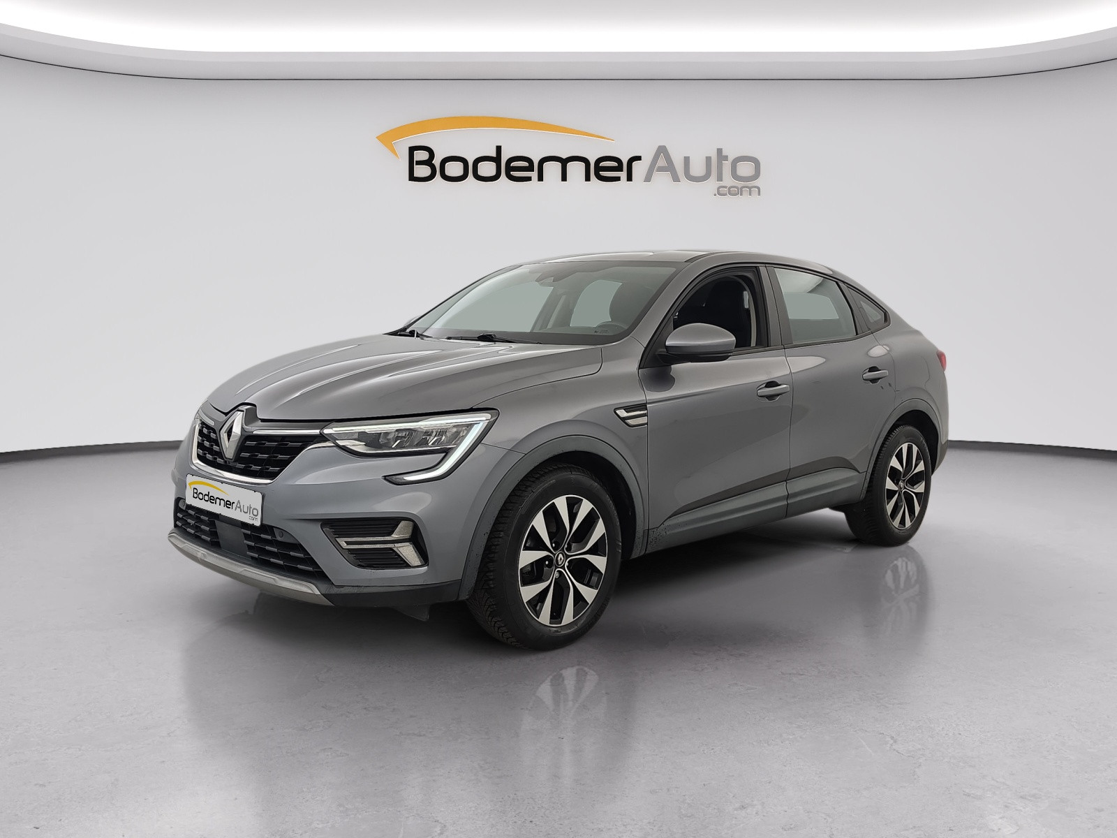 Renault Arkana  E-Tech hybride 145 - 22 occasion de 2022 en vente à Caen
