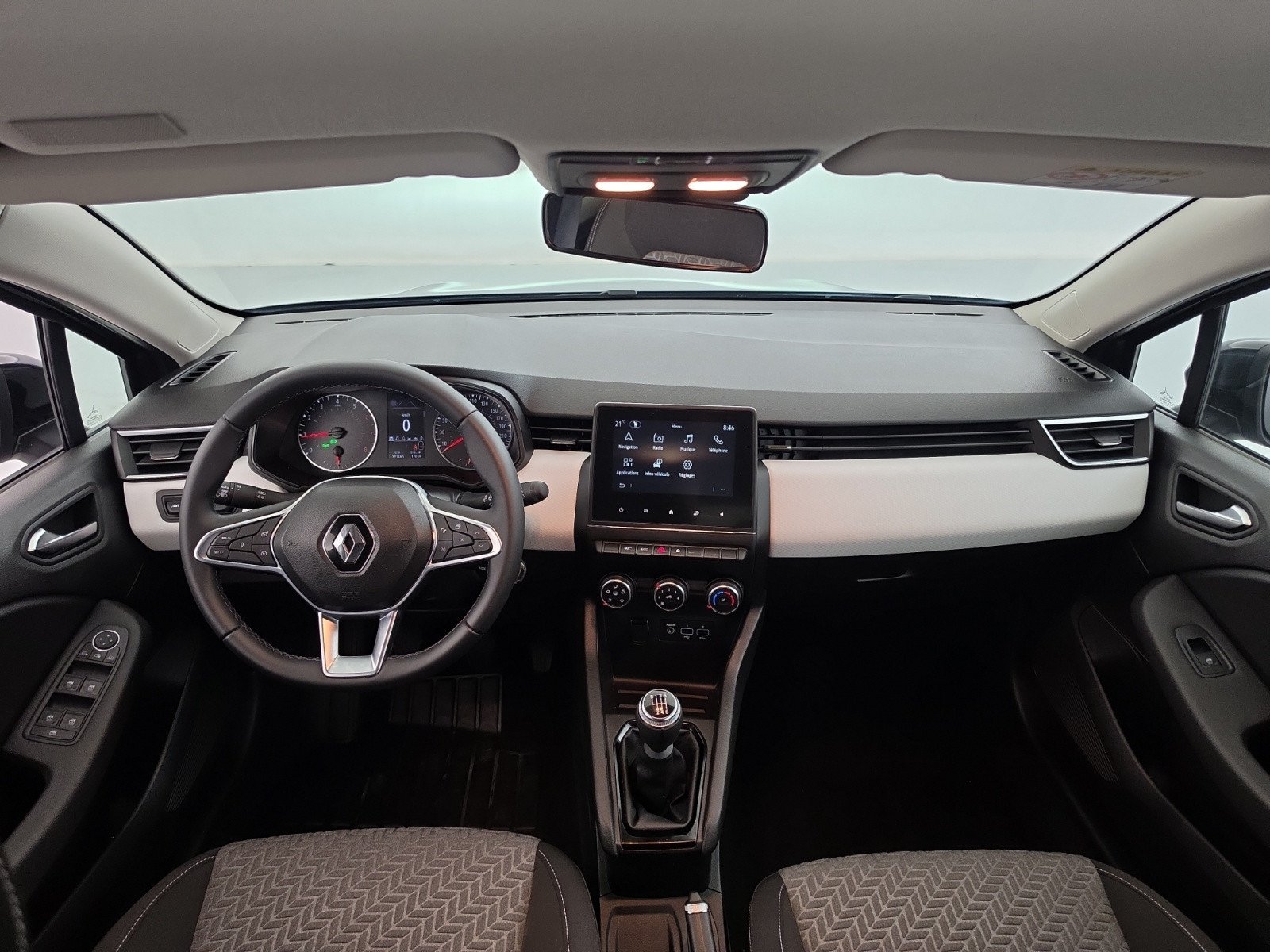 Vente en ligne Renault Clio 5 Clio TCe 90 au prix de 15 290 €