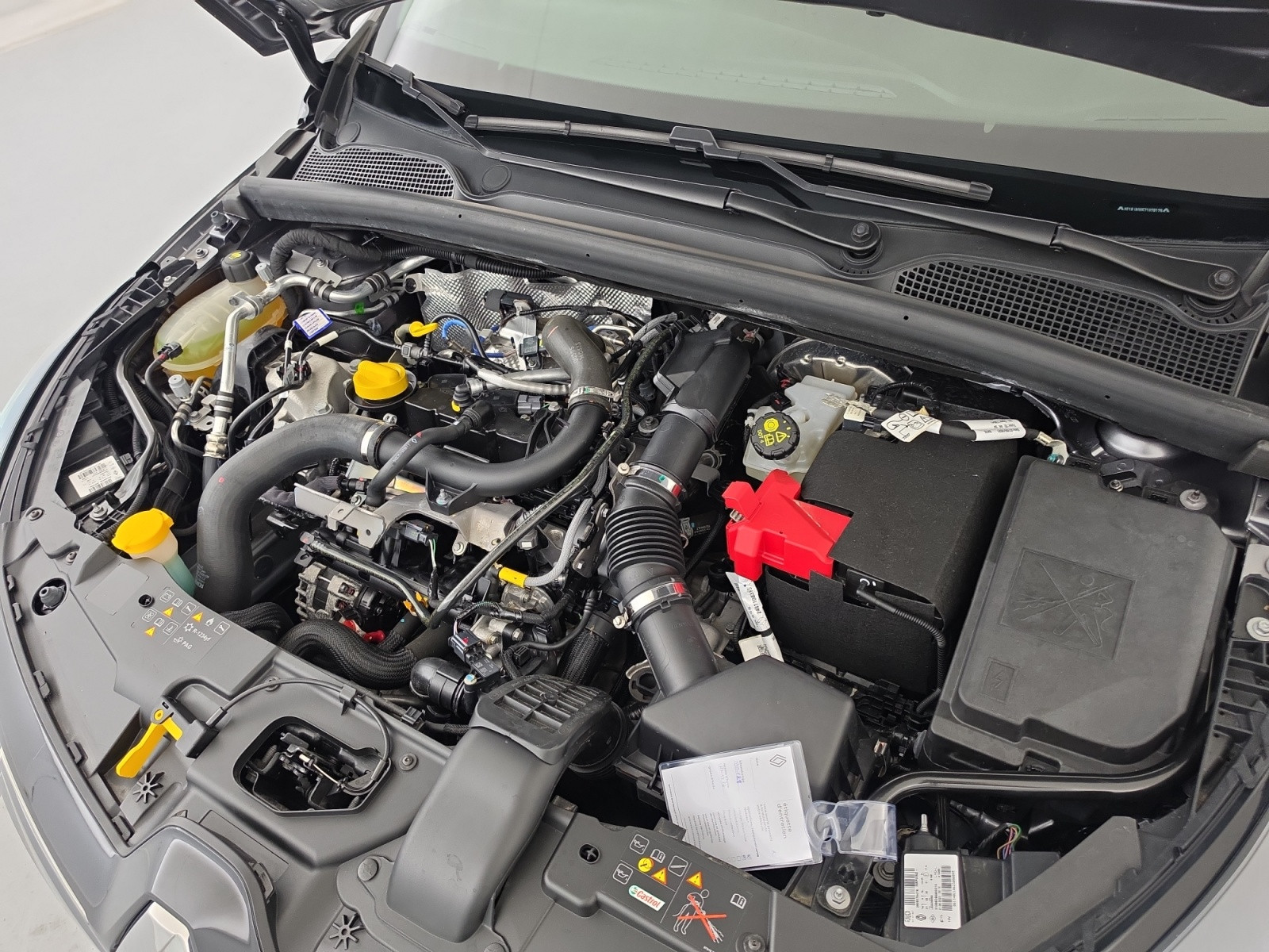 Vente en ligne Renault Clio 5 Clio TCe 90 au prix de 15 290 €