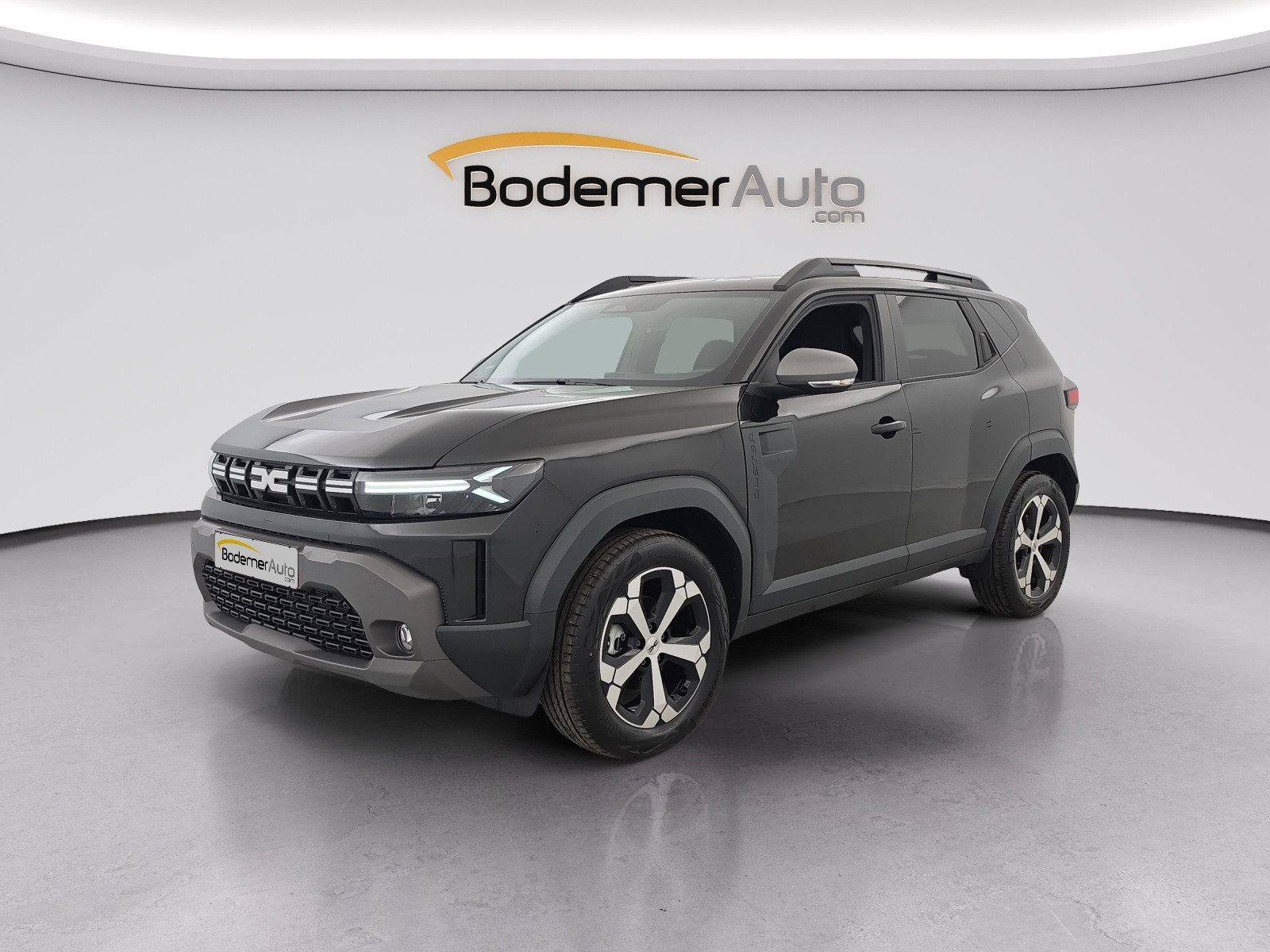 Dacia Duster  Hybrid 155 occasion de 2026 en vente à Caen