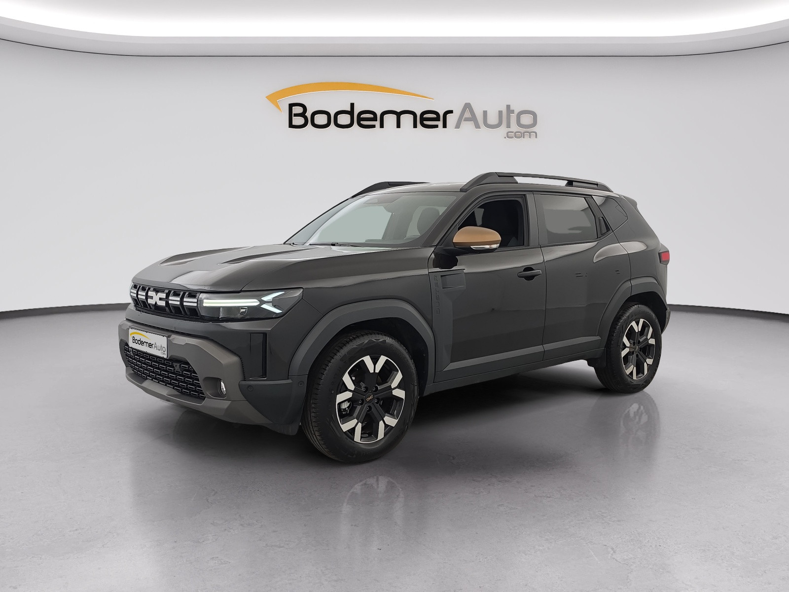 Dacia Duster  Hybrid 140 occasion de 2025 en vente à Caen