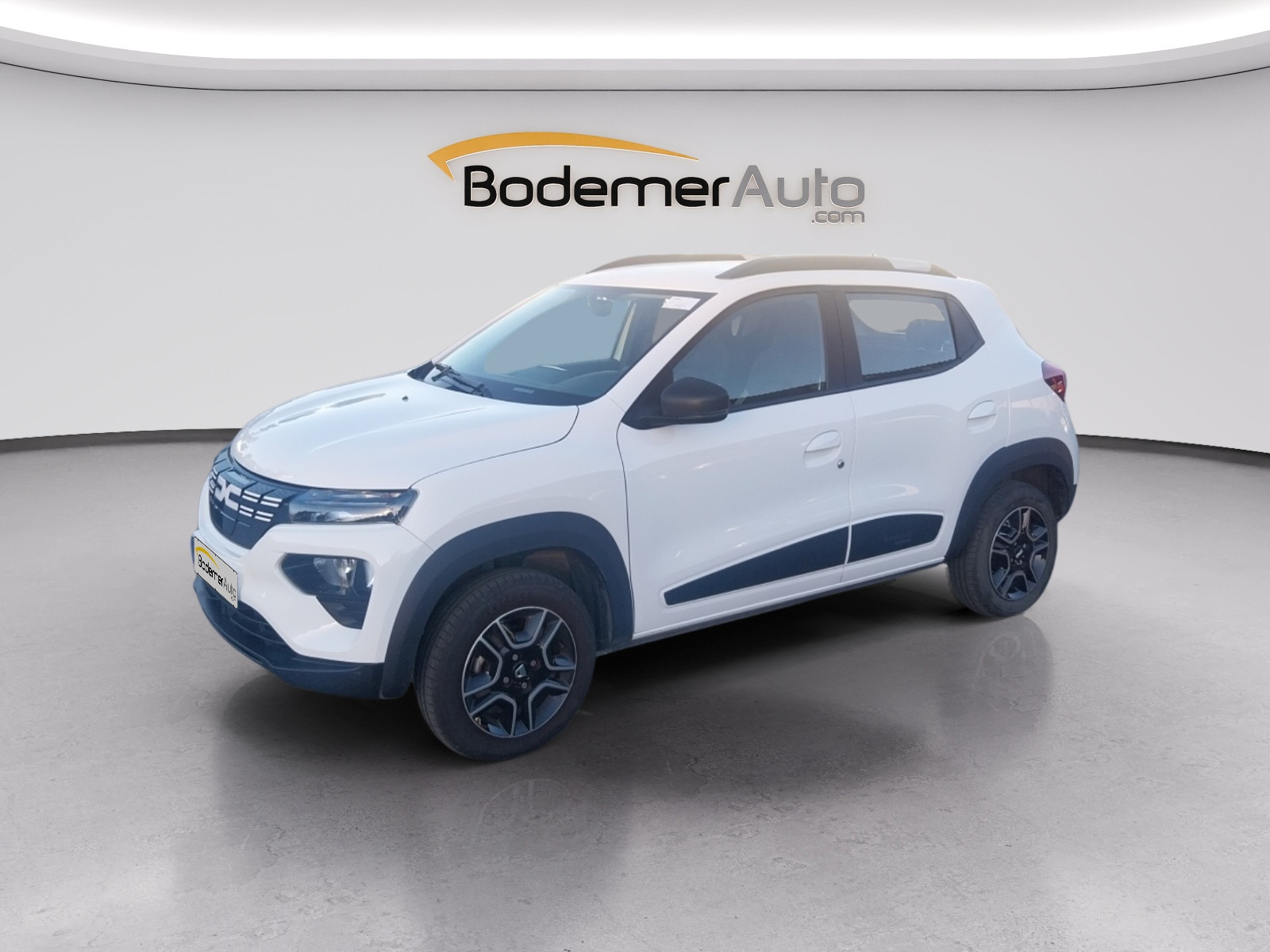 Dacia Spring Spring occasion de 2023 en vente à Caen