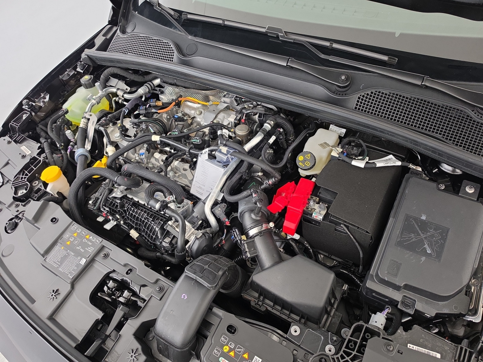 Vente en ligne Renault Clio 6 Clio TCe 115 ch au prix de 22 990 €