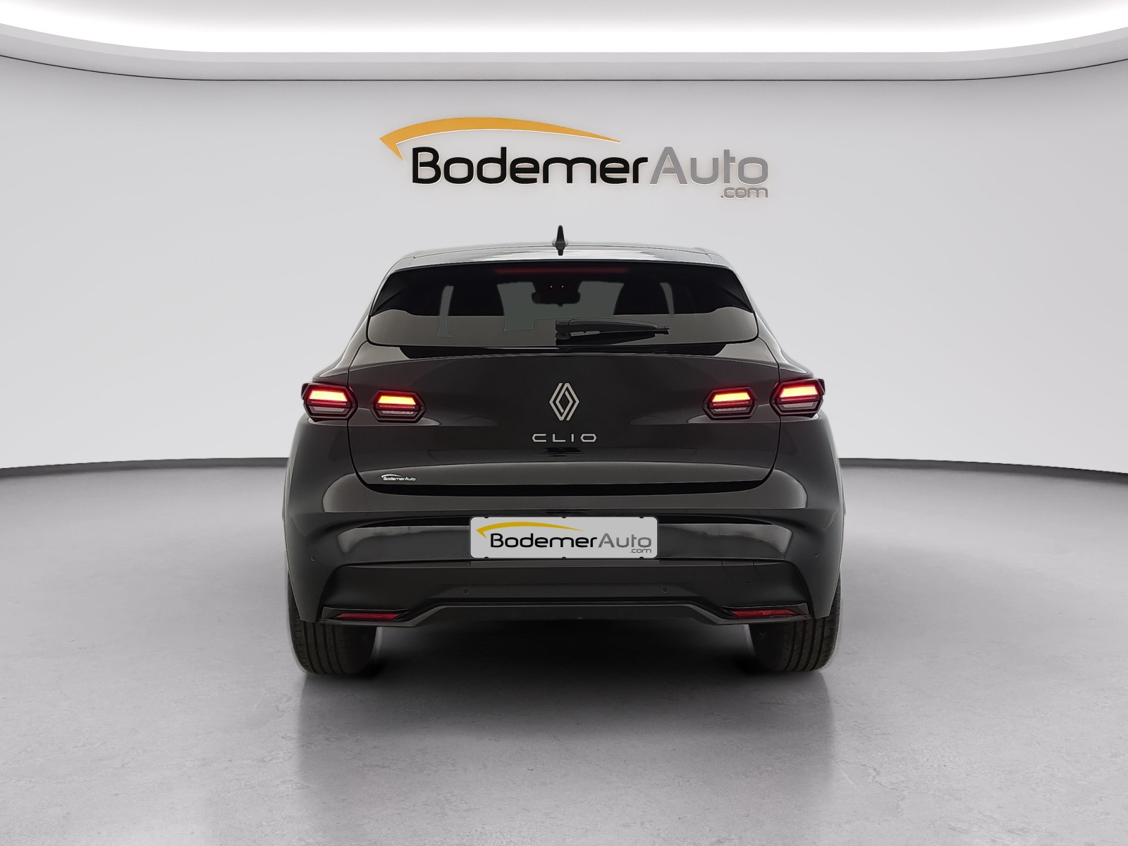 Vente en ligne Renault Clio 6 Clio TCe 115 ch au prix de 22 990 €