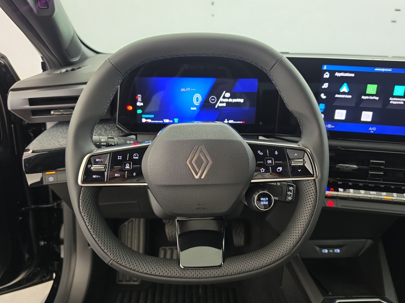 Vente en ligne Renault Clio 6 Clio TCe 115 ch au prix de 22 990 €