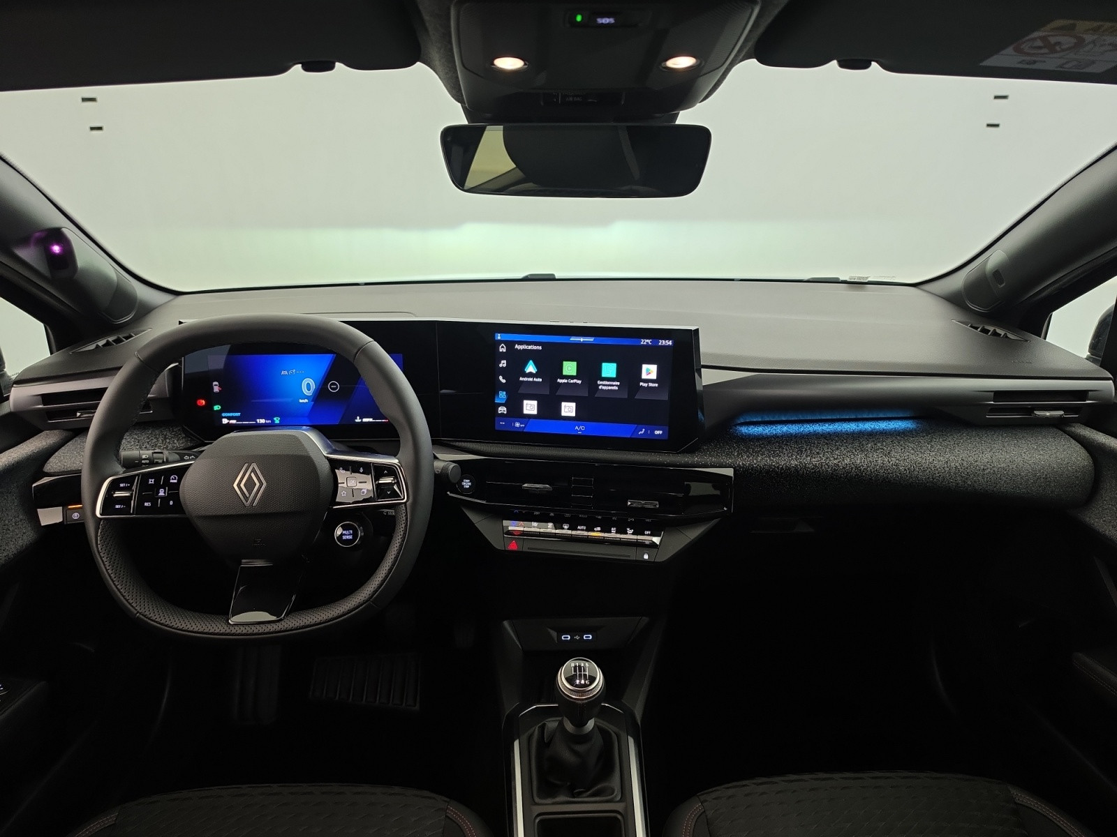 Vente en ligne Renault Clio 6 Clio TCe 115 ch au prix de 22 990 €