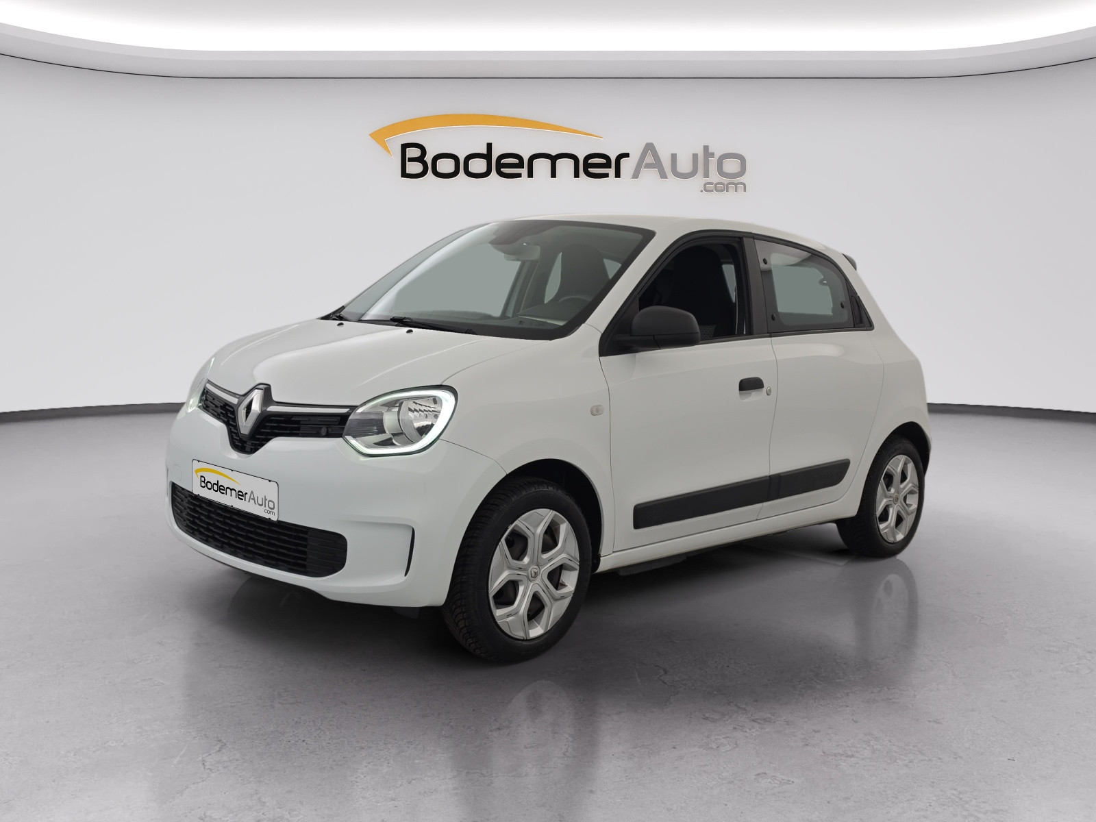 Renault Twingo Electrique Twingo III E-Tech occasion de 2022 en vente à Caen