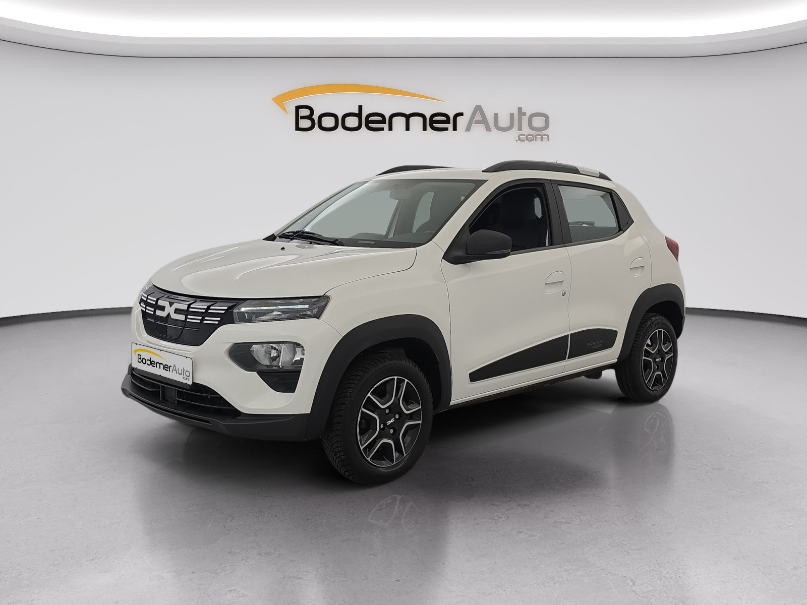 Dacia Spring Spring occasion de 2024 en vente à Caen