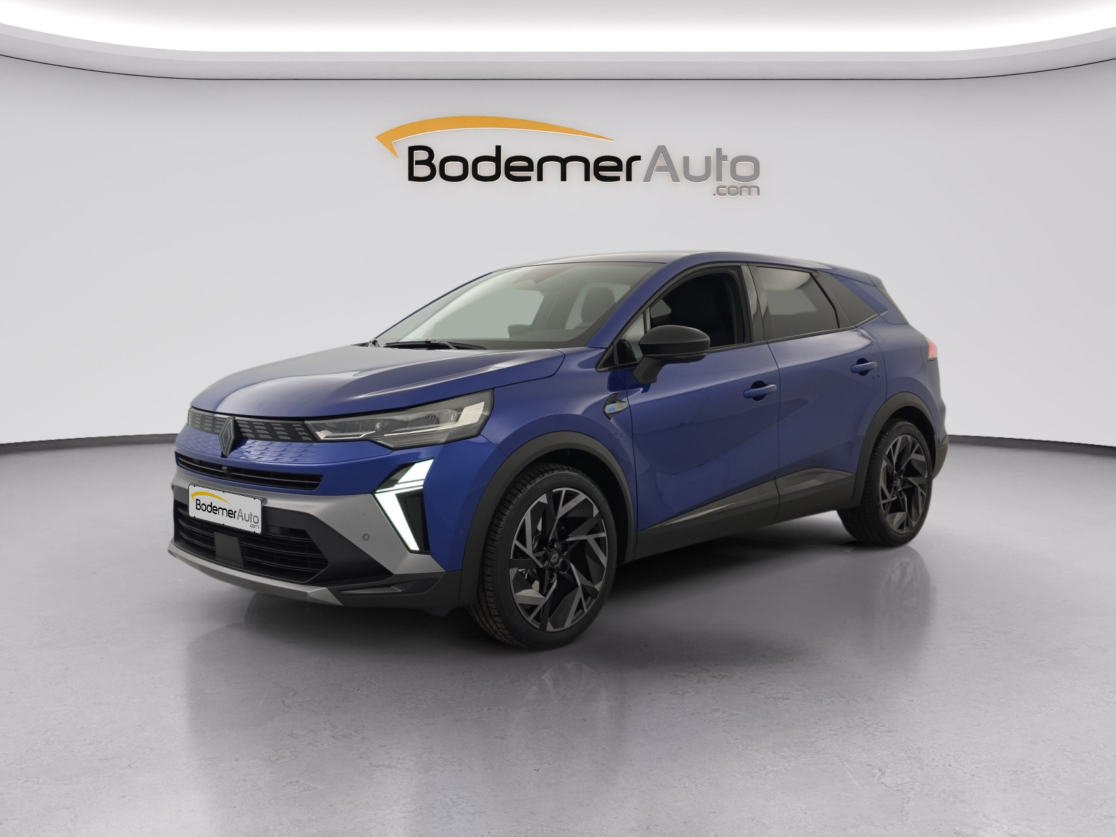 Renault Symbioz  E-Tech full hybrid 145 occasion de 2025 en vente à Caen