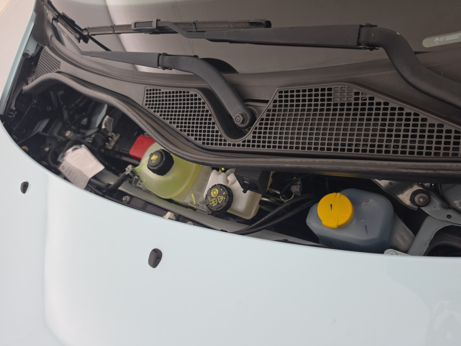 Vente en ligne Renault Twingo Electrique Twingo III E-Tech au prix de 13 990 €
