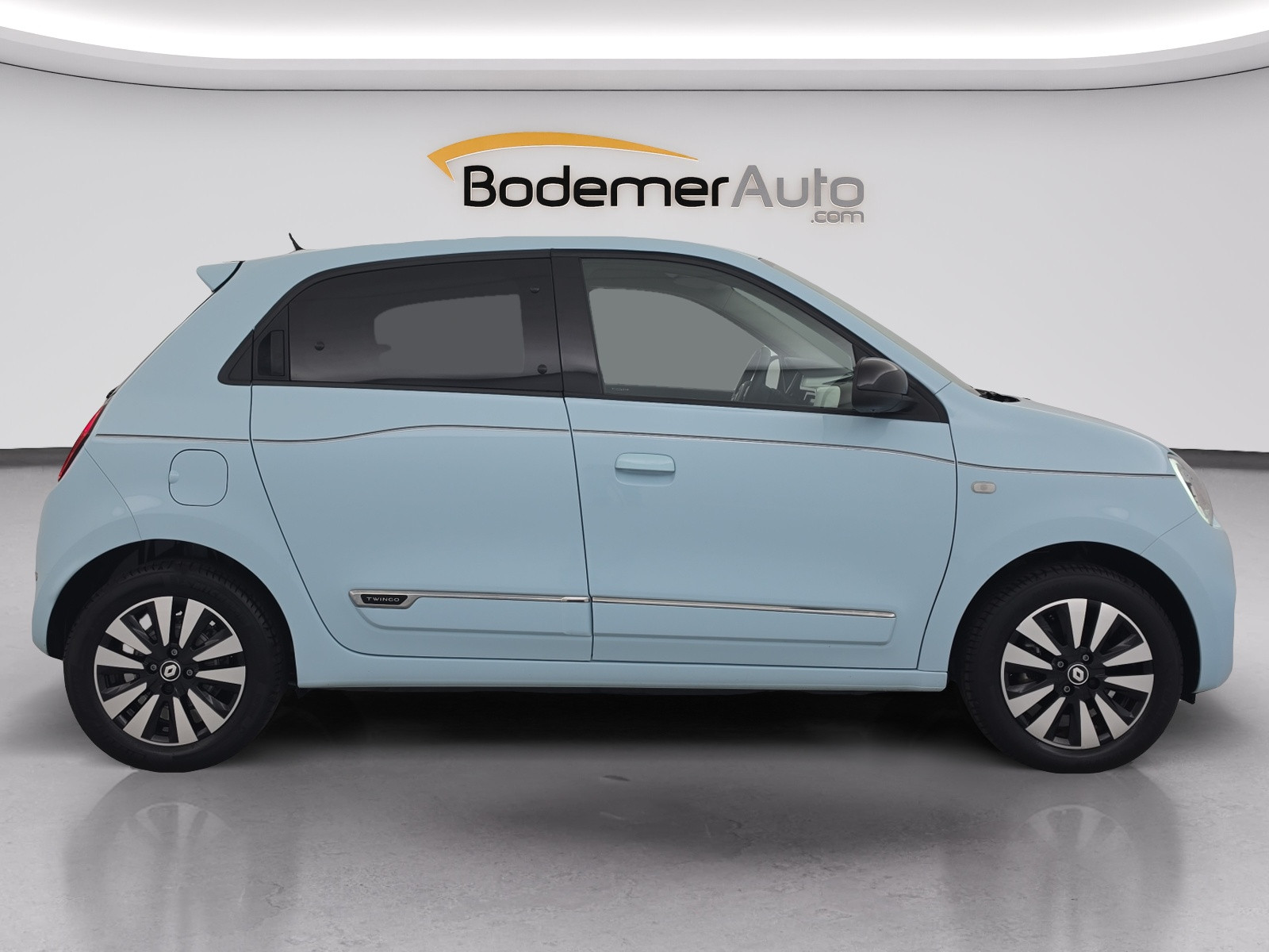 Vente en ligne Renault Twingo Electrique Twingo III E-Tech au prix de 13 990 €