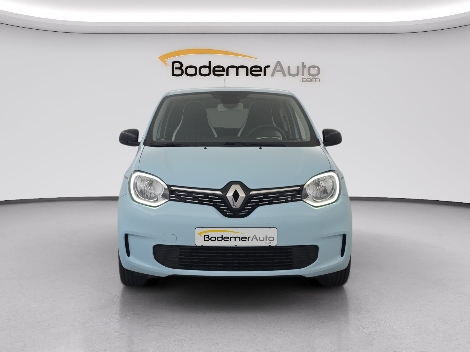 Vente en ligne Renault Twingo Electrique Twingo III E-Tech au prix de 13 990 €