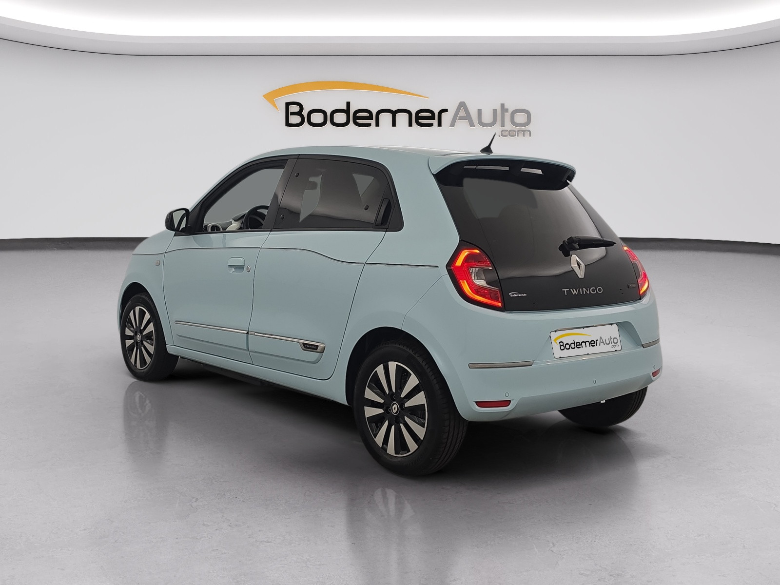 Vente en ligne Renault Twingo Electrique Twingo III E-Tech au prix de 13 990 €